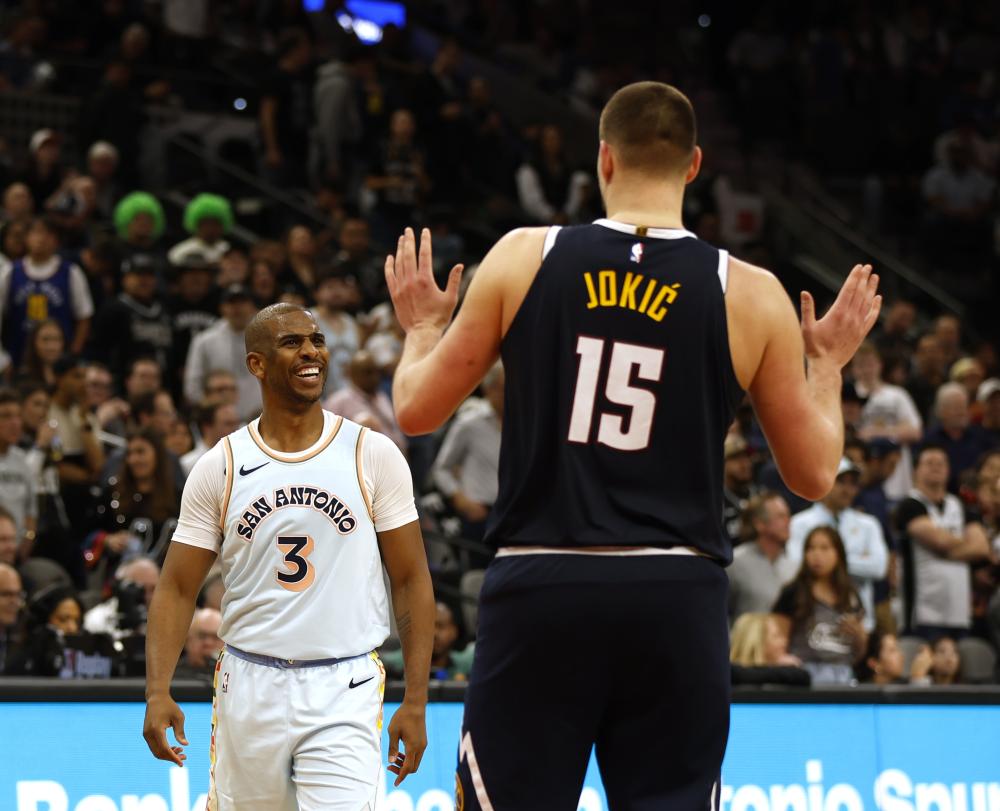 内斯与AC 内斯与AC